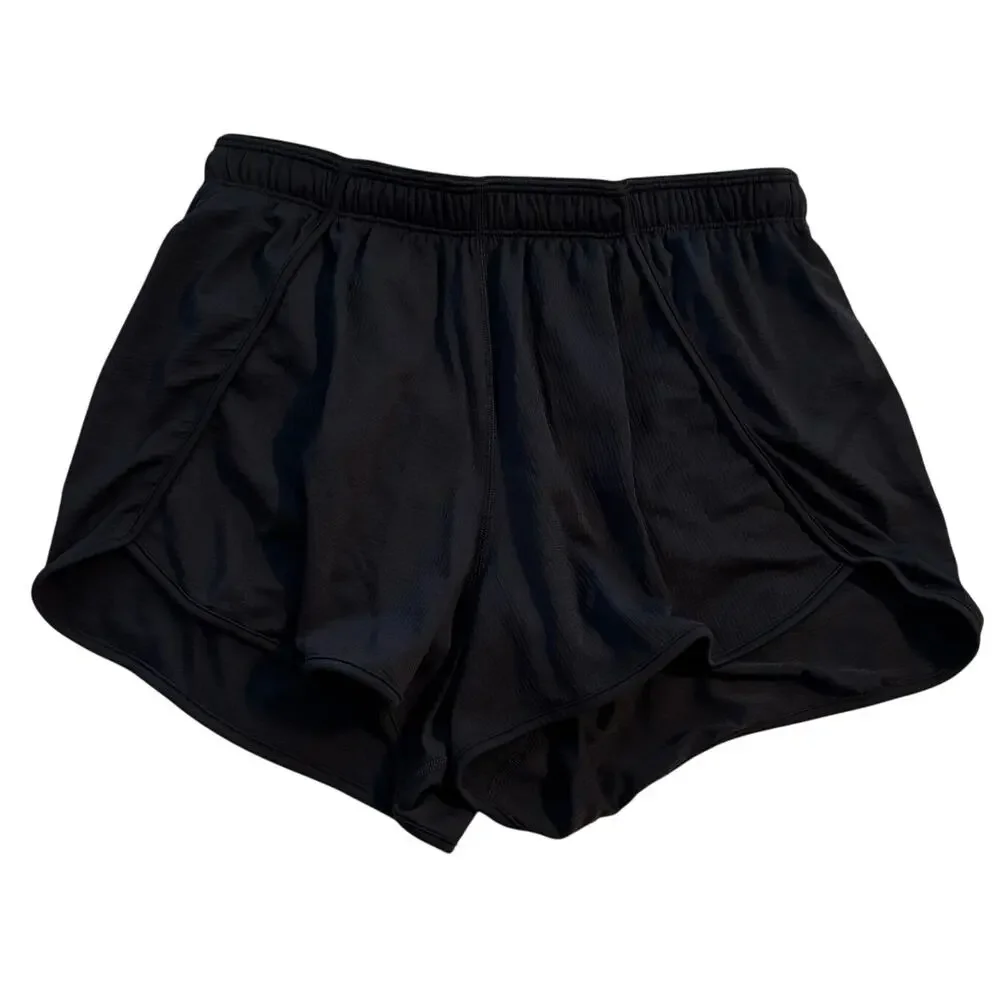 Lululemon Size 6 Swiftly Mid-Rise Short 3